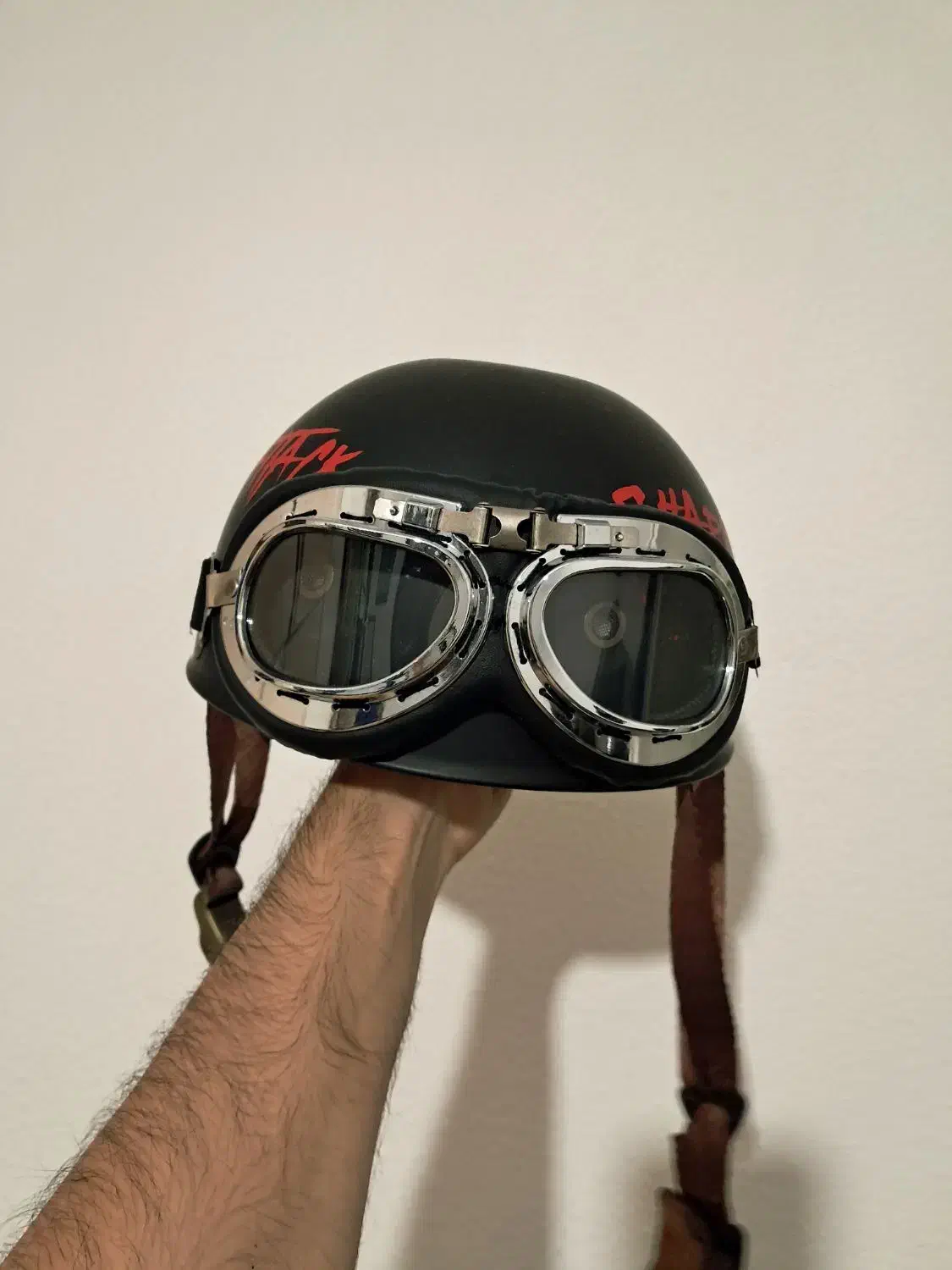 دو عدد کلاه کاسکت آک و نو|قطعات یدکی و لوازم جانبی|رشت, پارک شهر|دیوار