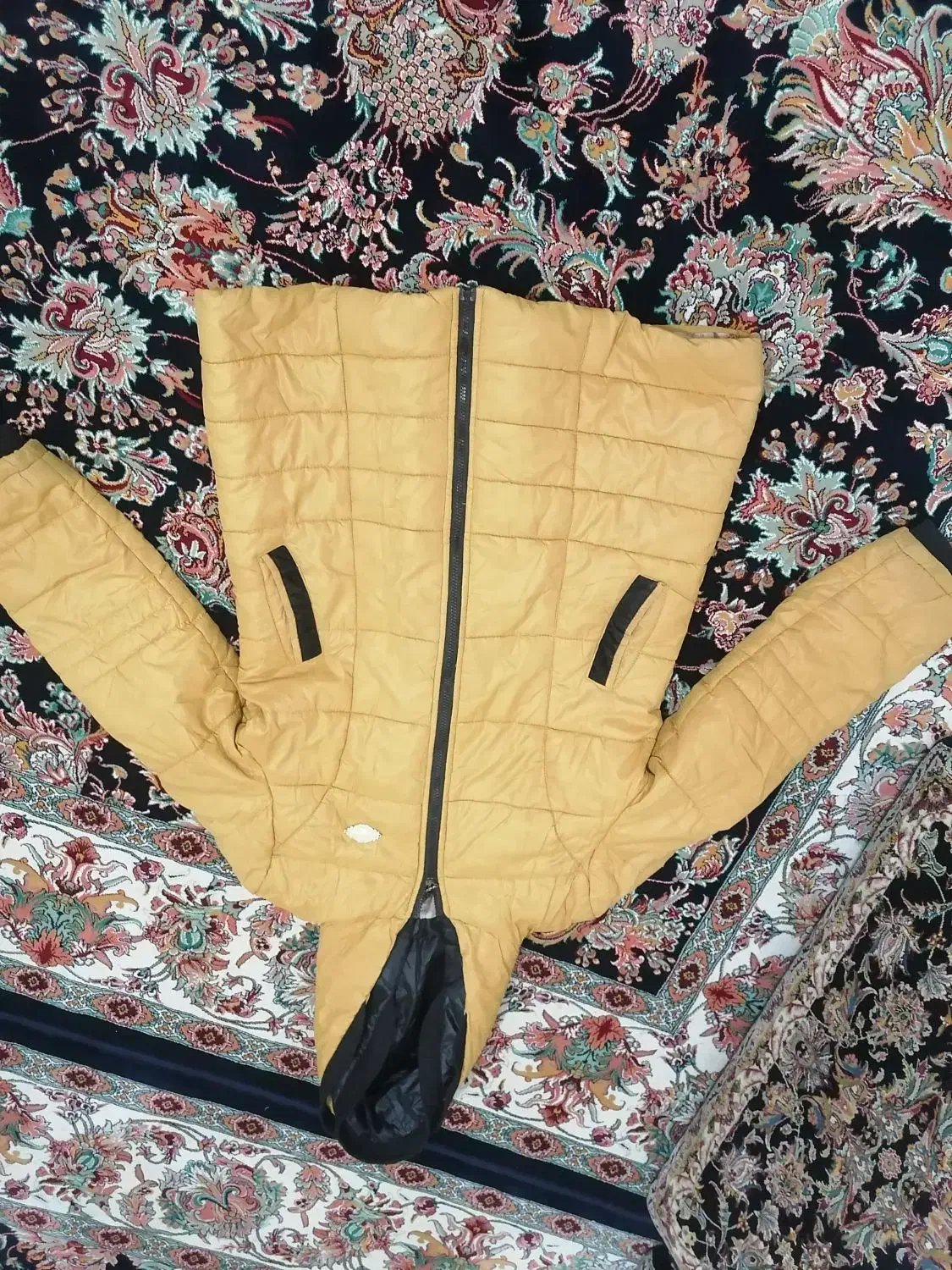 کت ،کاپشن|لباس|سنندج, |دیوار