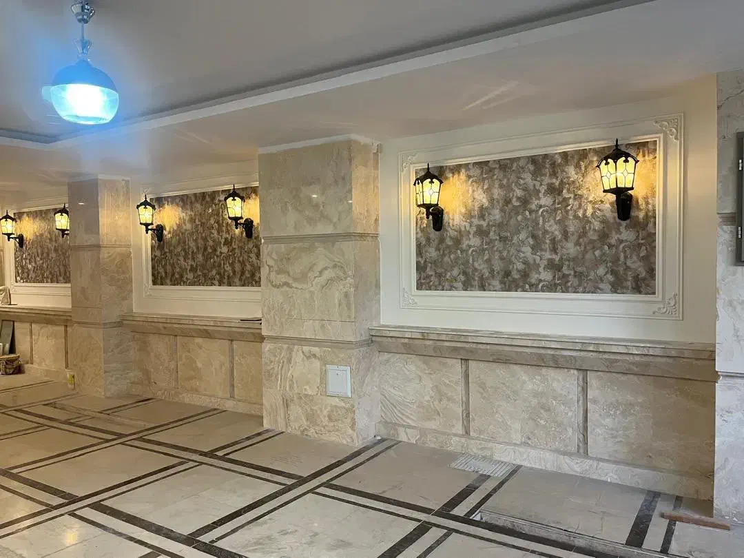 ویلایی لوکس|اجارهٔ خانه و ویلا|ابهر, |دیوار