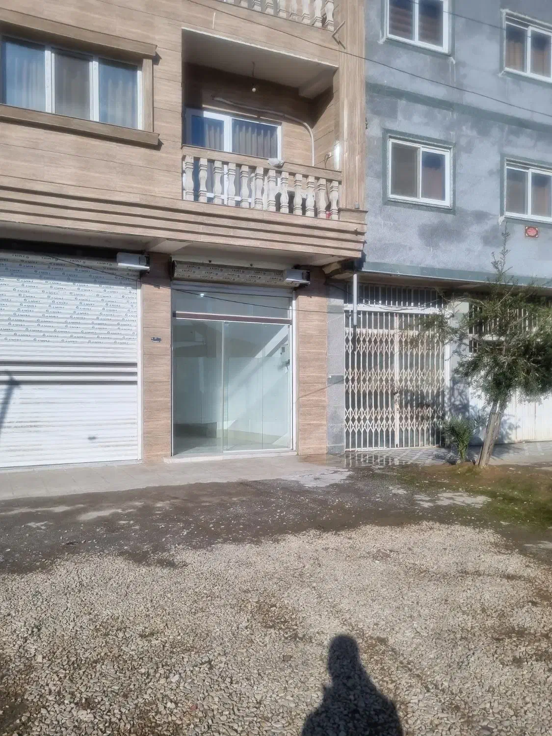 اجاره مغازه|اجارهٔ مغازه و غرفه|قائم‌شهر, |دیوار