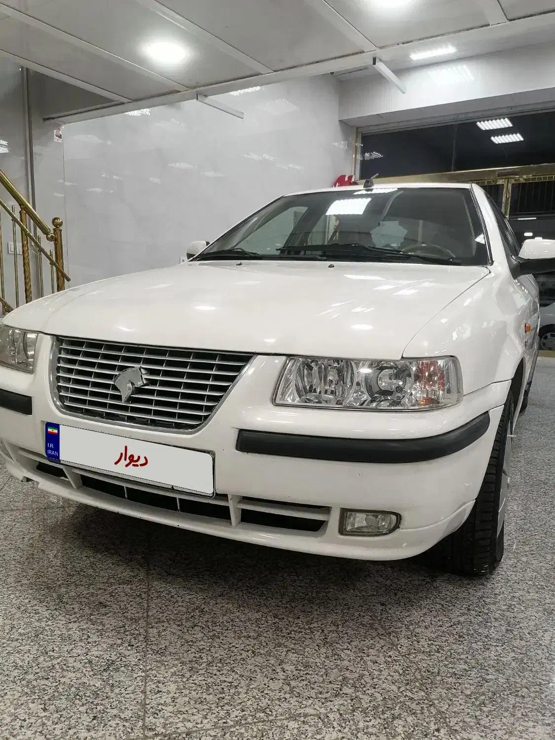 سمند الیکس 98|خودرو سواری و وانت|ساوه, |دیوار