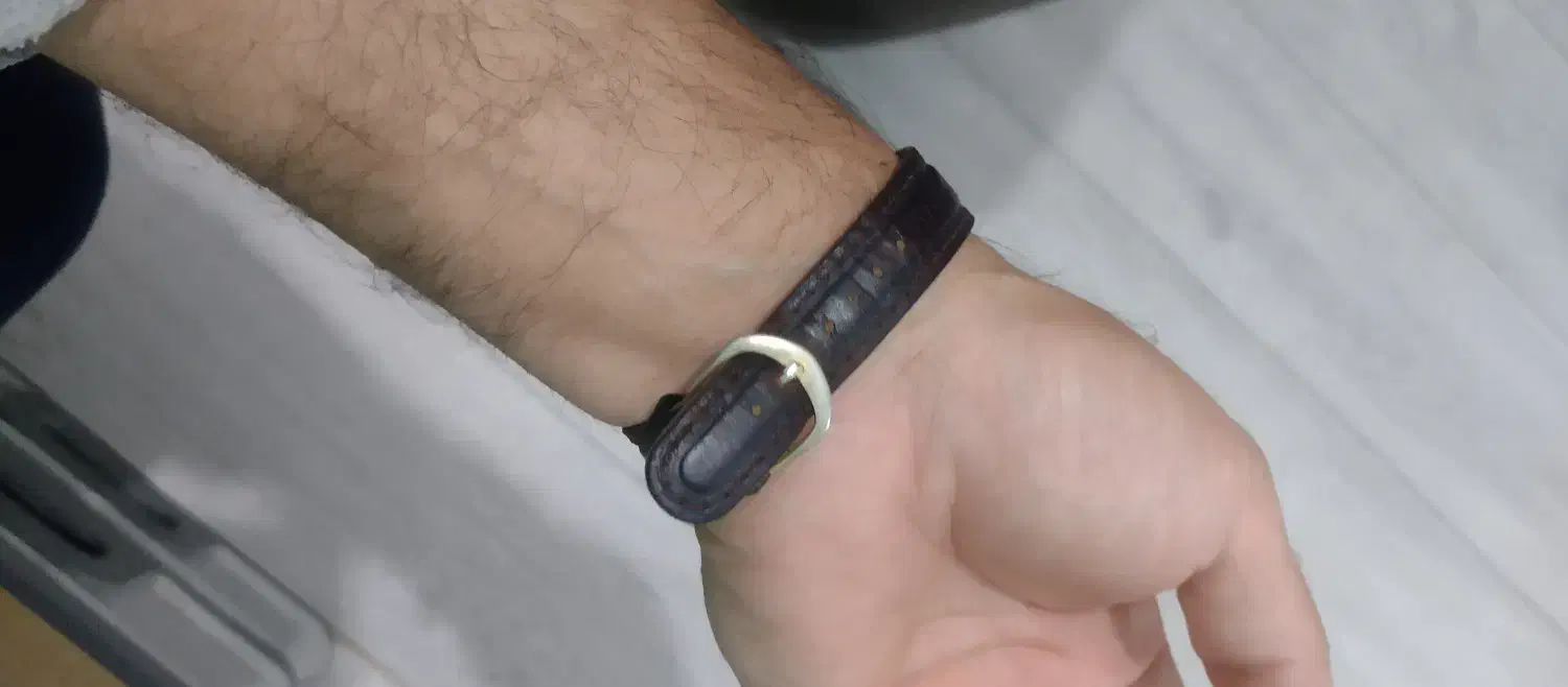 ساعت مچی|ساعت|محمدشهر, سیدآباد|دیوار