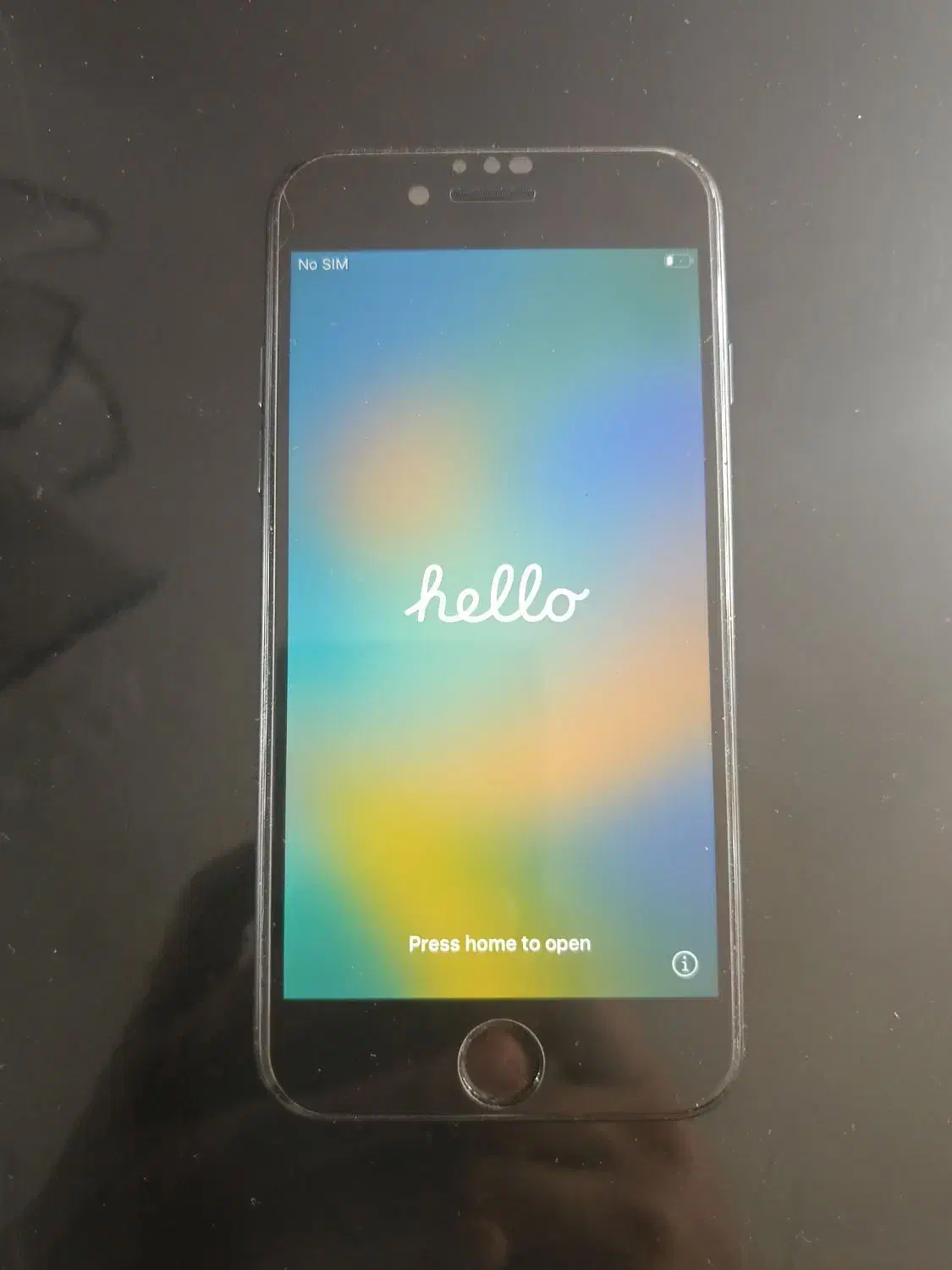 iphone se 2020 LLA|موبایل|ماکو, |دیوار