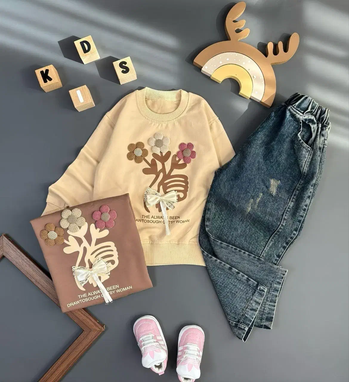 ست های پسرونه و دخترونه|لباس|آستانه اشرفیه, |دیوار