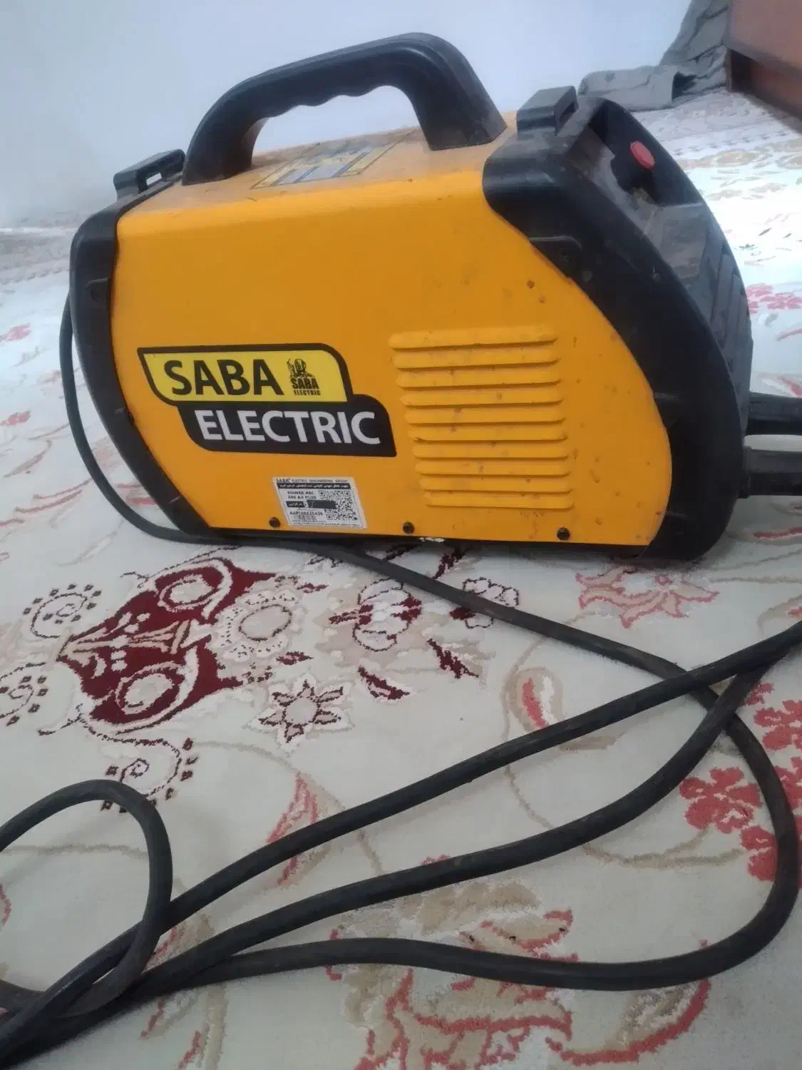 دستگاه جوش|ابزارآلات|دیواندره, |دیوار