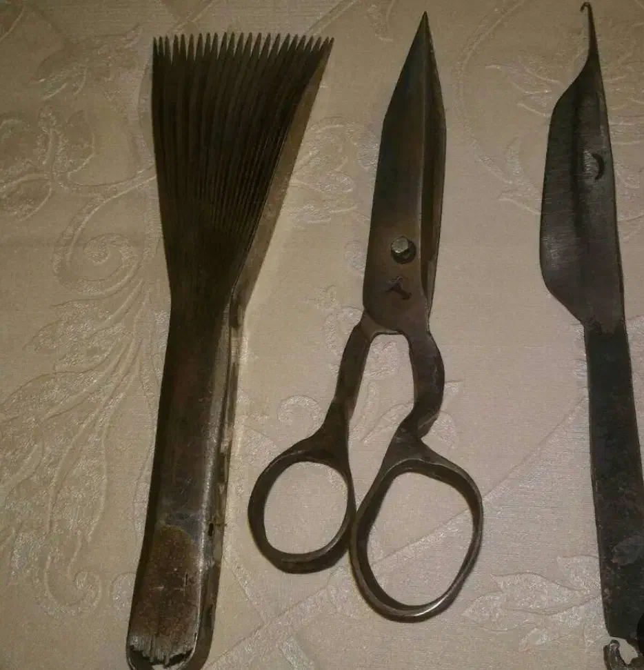 دفعه چاقوفرش|فرش|سهند, |دیوار