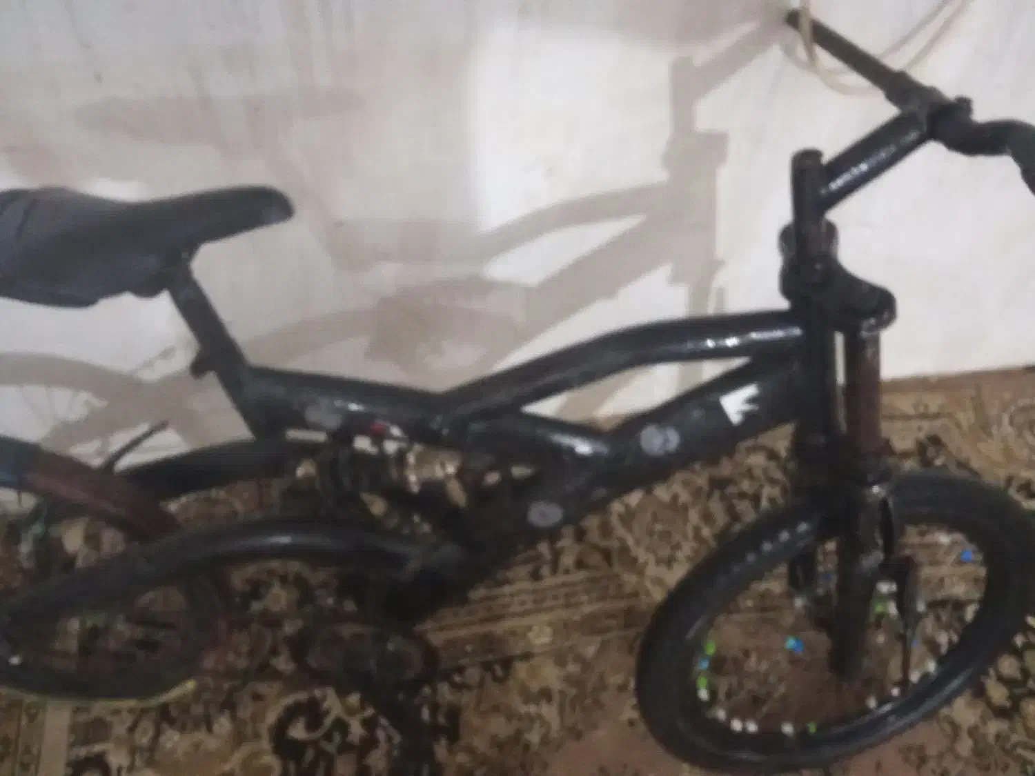 دوچرخه سایز ۲۰|دوچرخه، اسکیت، اسکوتر|گتوند, |دیوار