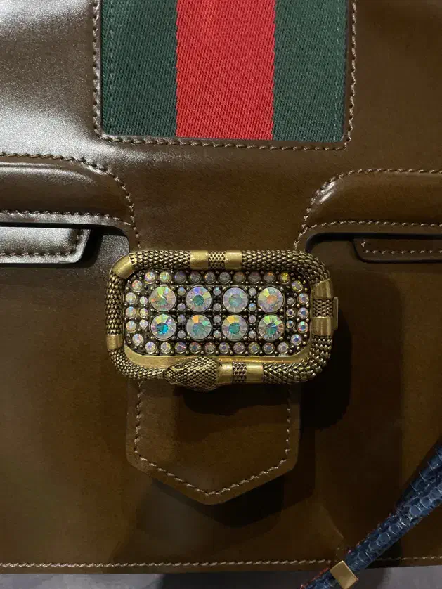 فروش کیف GUCCI مسترکپی|کیف، کفش، کمربند|تهران, ایران|دیوار