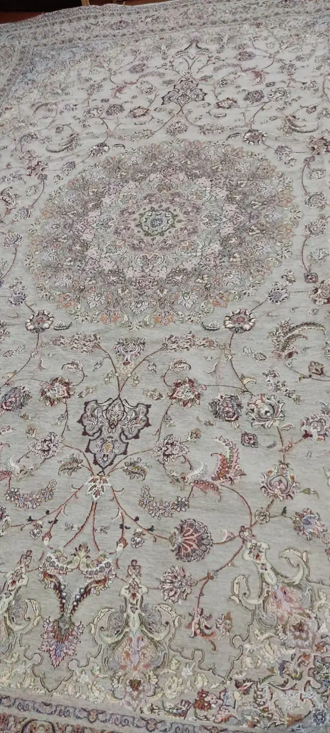 روفرشی ۱۲متری،مخمل|روفرشی|تیران, |دیوار