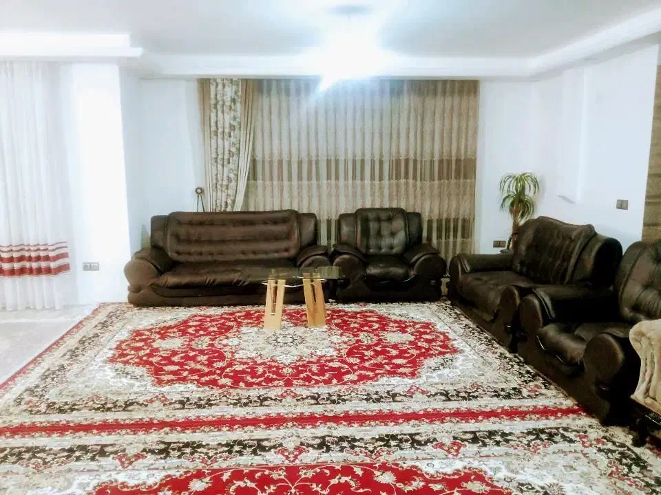 اجاره آپارتمان مبله روزانه / هفتگی / ماهانه|اجارهٔ کوتاه‌مدت آپارتمان و سوئیت|همدان, |دیوار