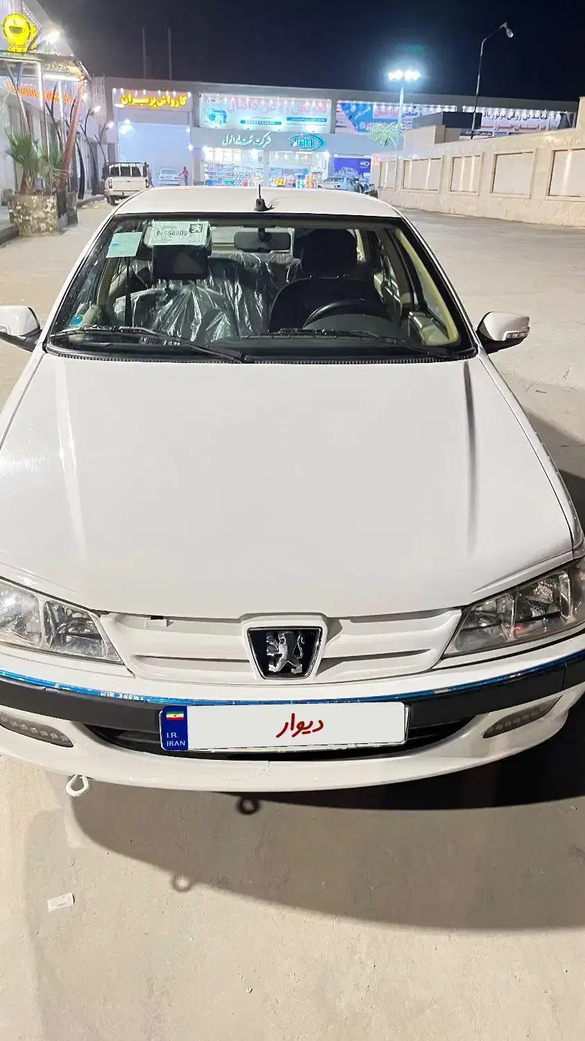 پارس تیوفای|خودرو سواری و وانت|اهواز, امانیه|دیوار