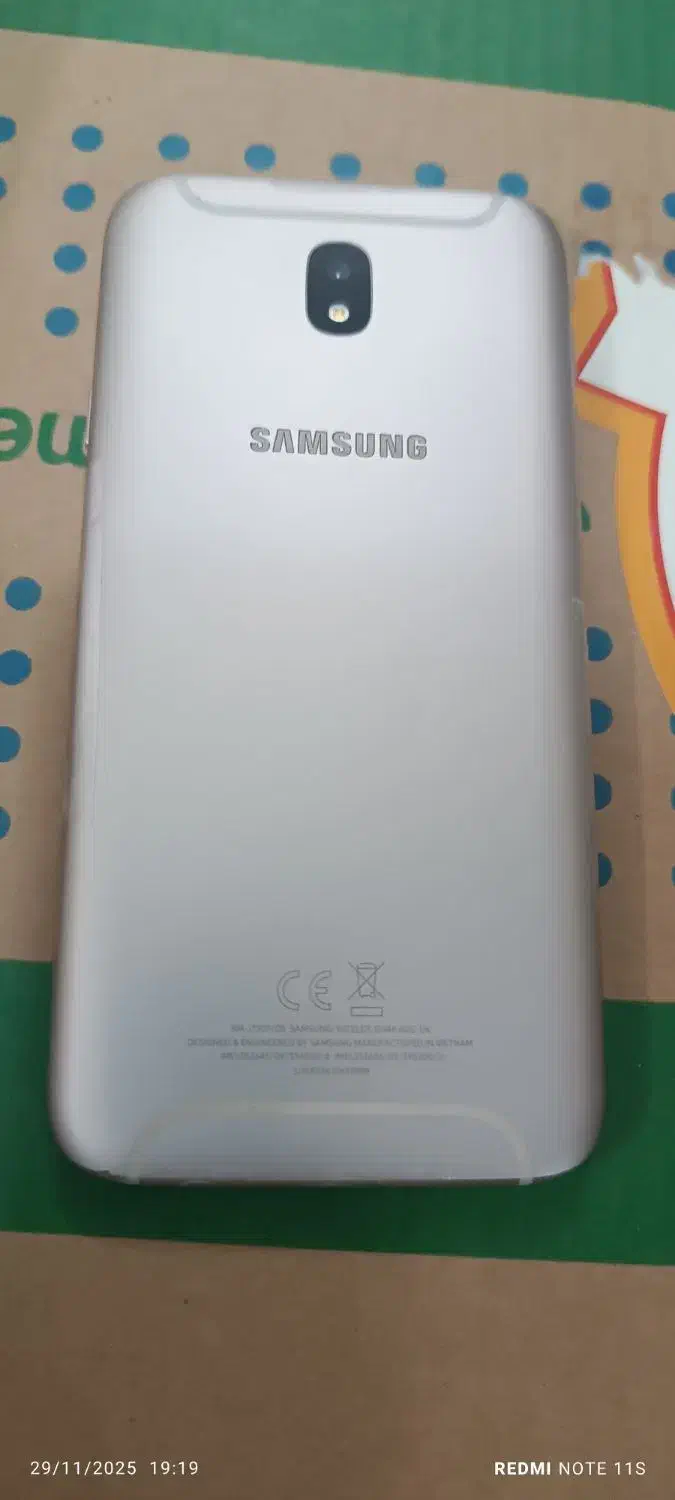 موبایل سامسونگ j7|موبایل|قم, بنیاد|دیوار