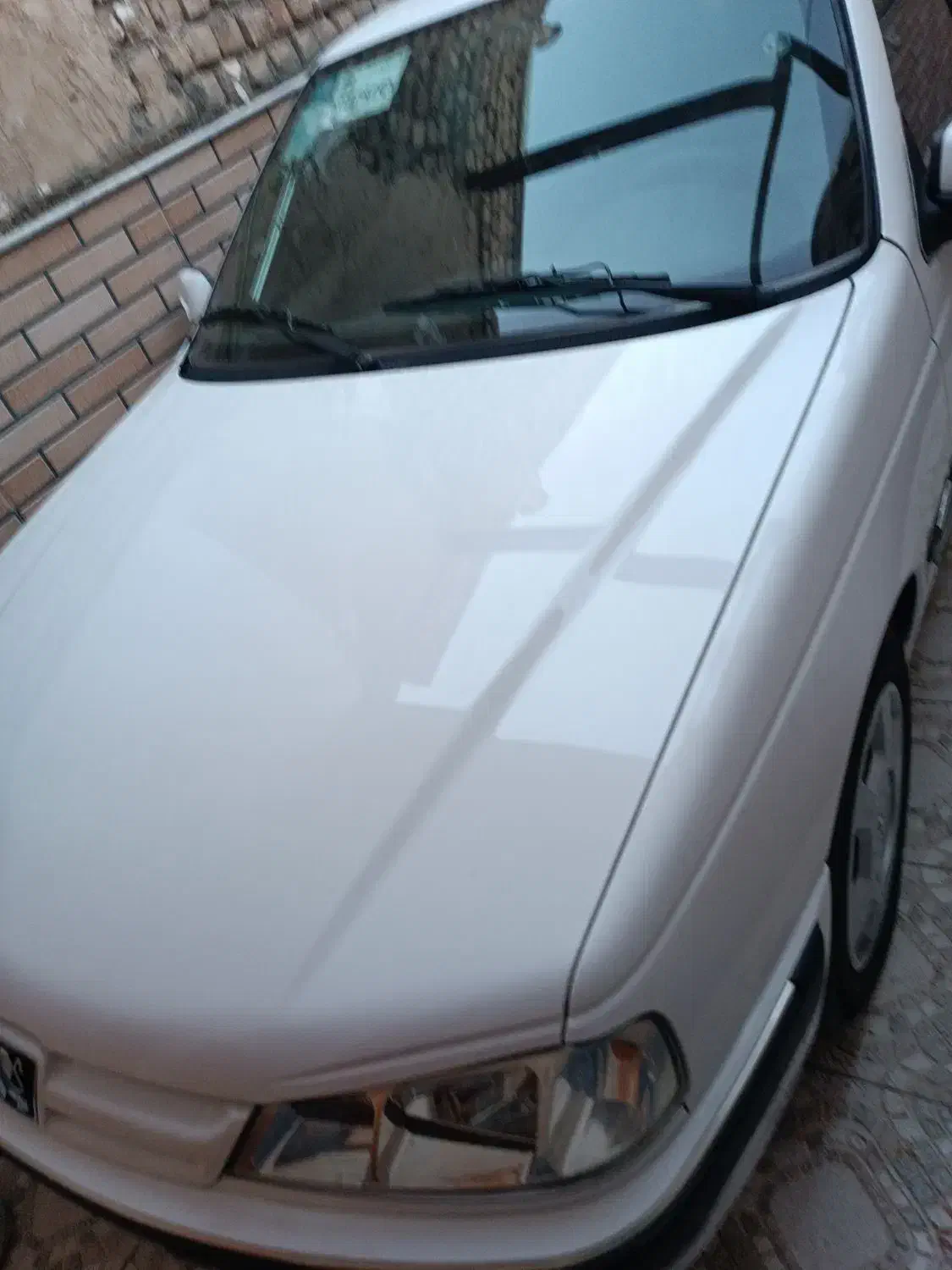 پارسموتورجدید۱۴۰۱درحد|خودرو سواری و وانت|ساوه, |دیوار