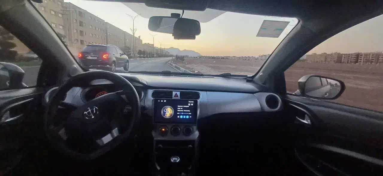 برلیانس230|خودرو سواری و وانت|تهران, چیذر|دیوار