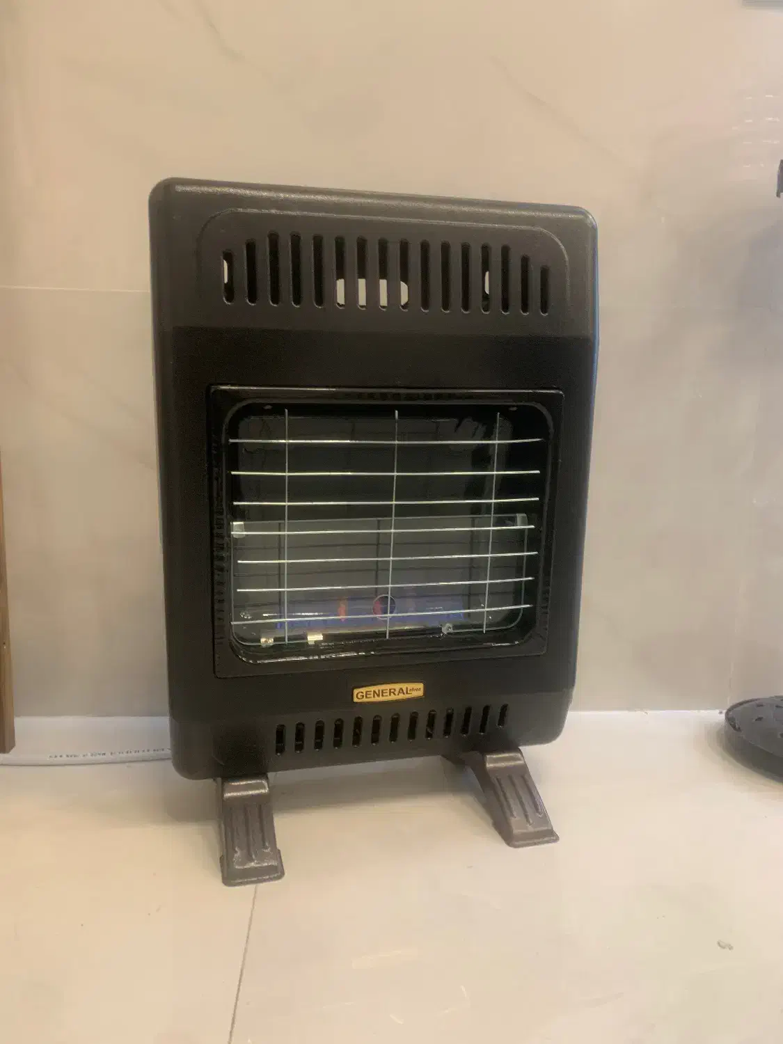 بخاری بدون دودکش|بخاری، هیتر، شومینه|پارس‌آباد, |دیوار