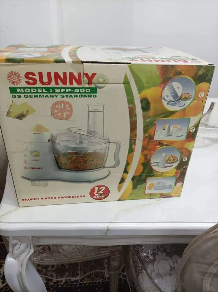 غذاساز|فرش|رودهن, |دیوار