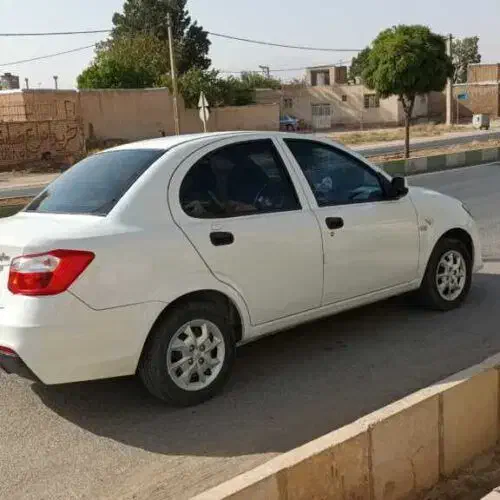 ساینا 1402|خودرو سواری و وانت|امیدیه, |دیوار