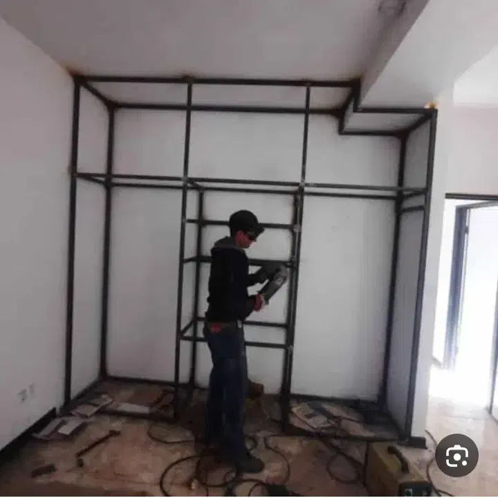 جوشکار سیار|خدمات پیشه و مهارت|اراک, |دیوار