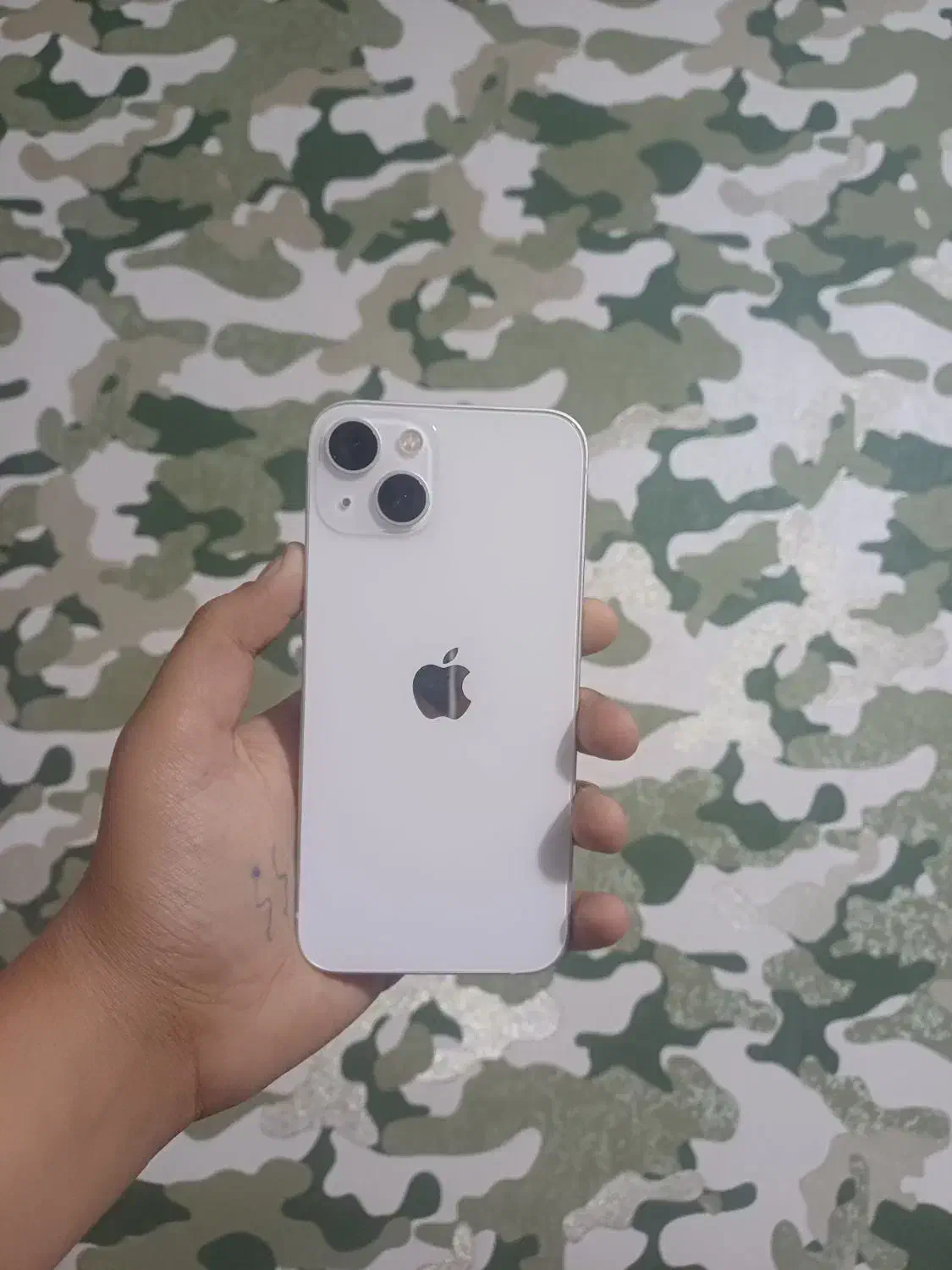iPhone 13|موبایل|ری, سیزده آبان|دیوار