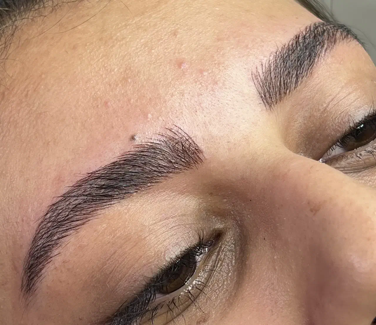 آرایش دائم|خدمات آرایشگری و زیبایی|شیروان (خراسان), |دیوار