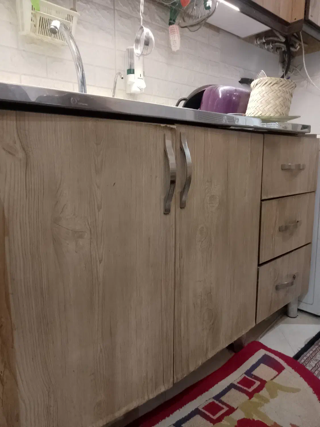 درب کابینت|مصالح و تجهیزات ساختمان|تهران, باشگاه نفت|دیوار