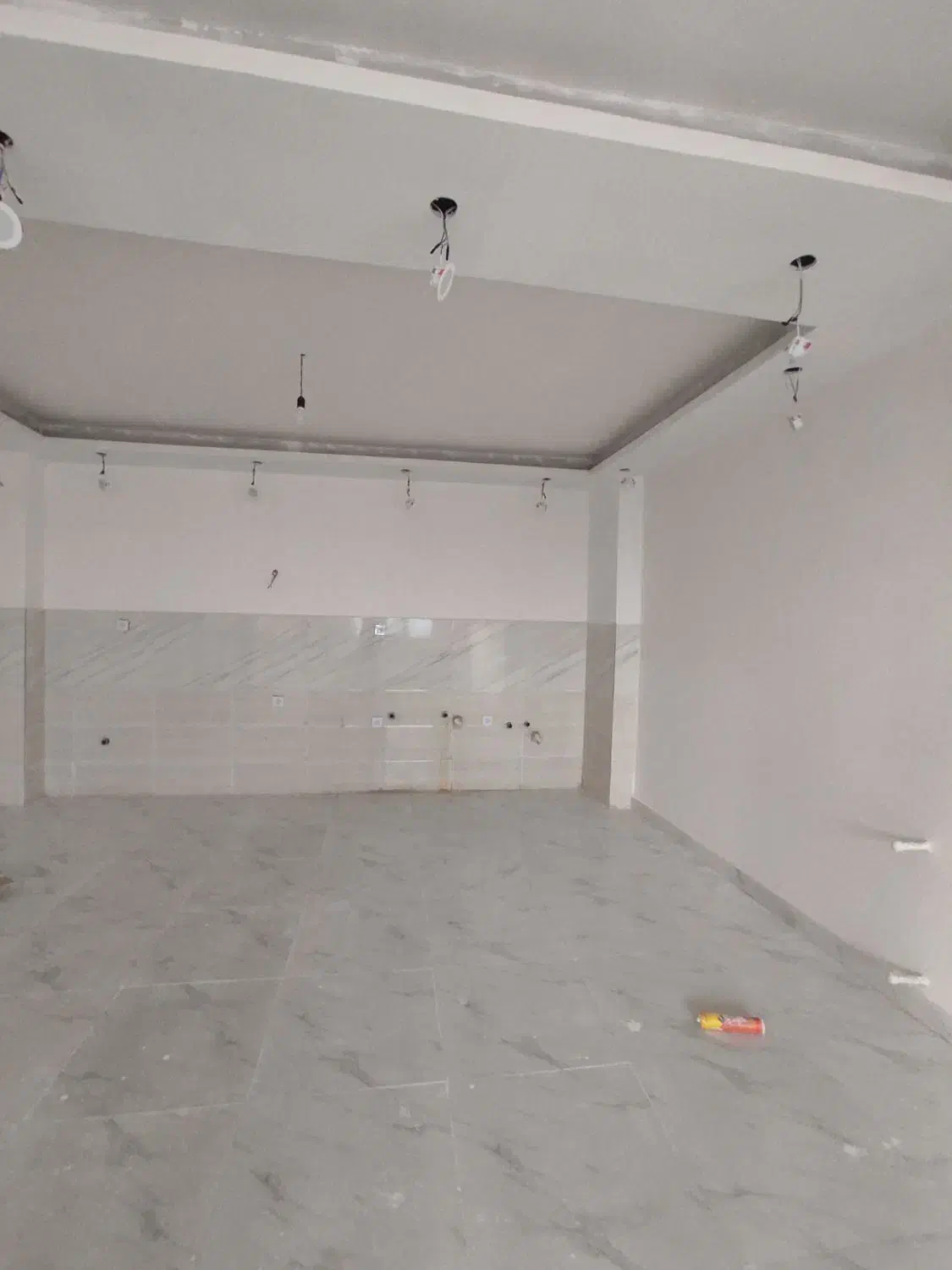 یخسازی دخانیات آپارتمان نوساز دو خوابه با پارکینگ|فروش آپارتمان|رشت, دخانیات|دیوار