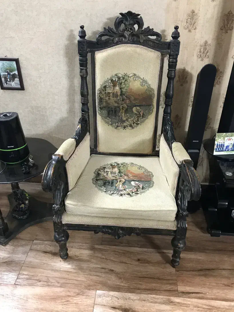 مبل استیل کلاسیک ۹ نفره|مبلمان خانگی و میز عسلی|کازرون, |دیوار