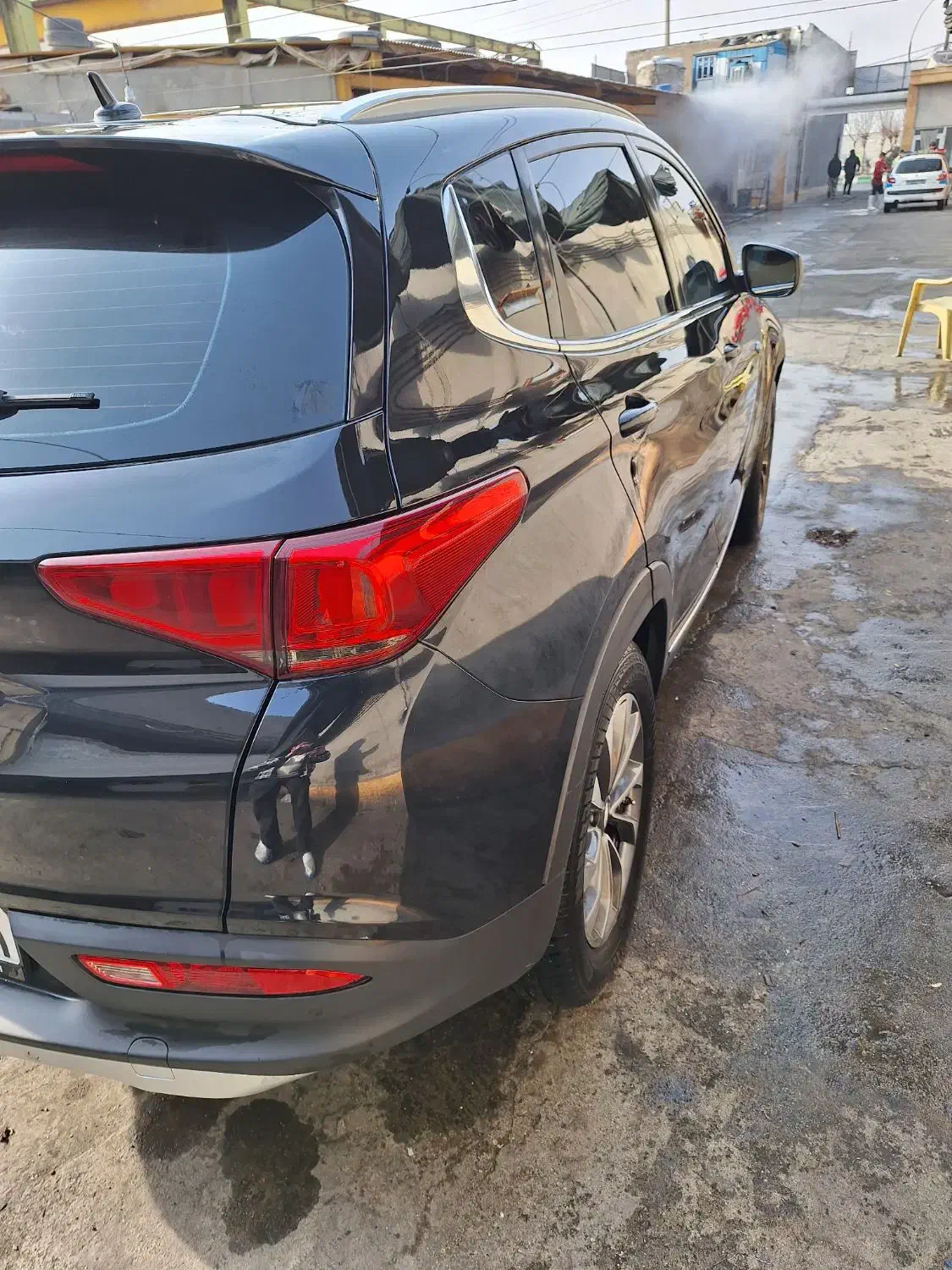 تیگو ۷ مدل ۱۴۰۰|خودرو سواری و وانت|تهران, خانی آباد نو جنوبی|دیوار