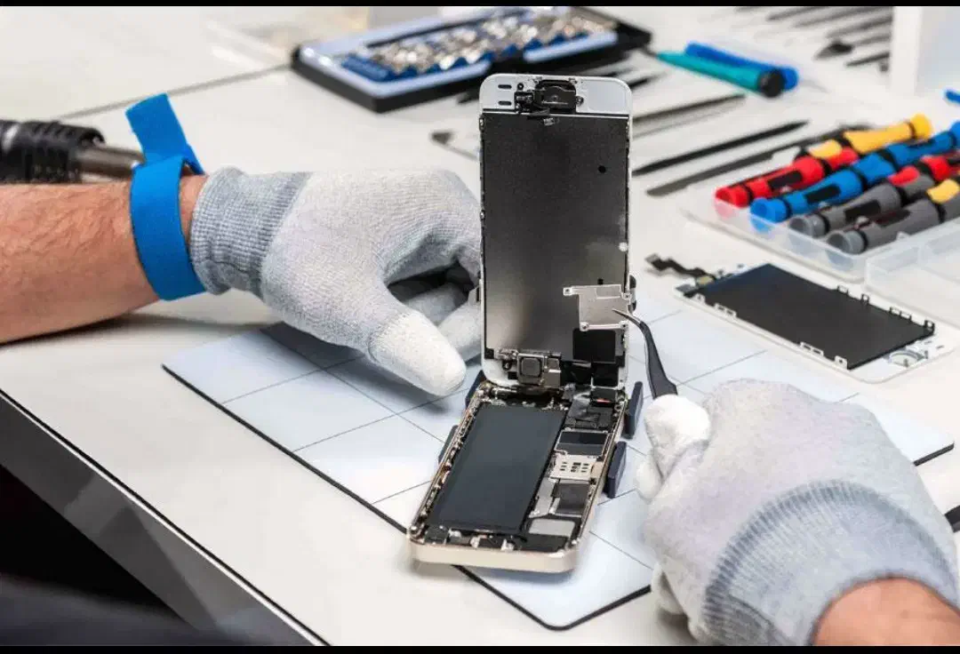 آغاز ثبتنام دوره تخصصی تعمیرات موبایل|خدمات آموزشی|شوشتر, |دیوار