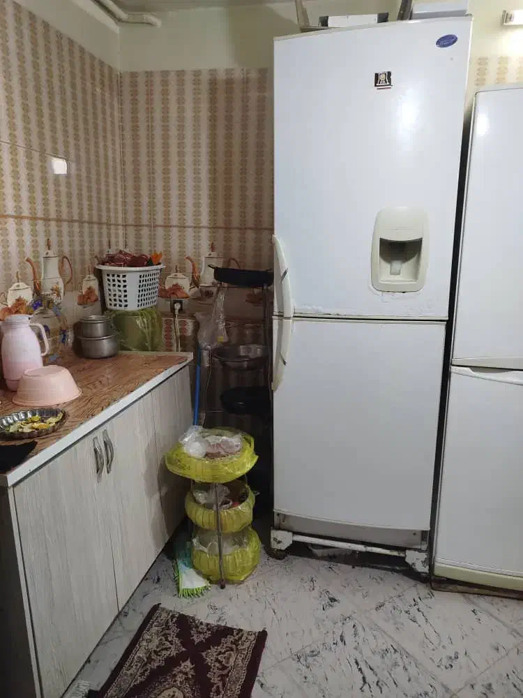 فروش واحد ۸۰متری|فروش آپارتمان|بجنورد, |دیوار