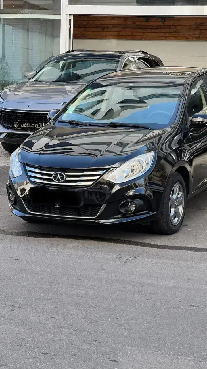 J4 مدل ۱۴۰۲|خودرو سواری و وانت|سمنان, |دیوار