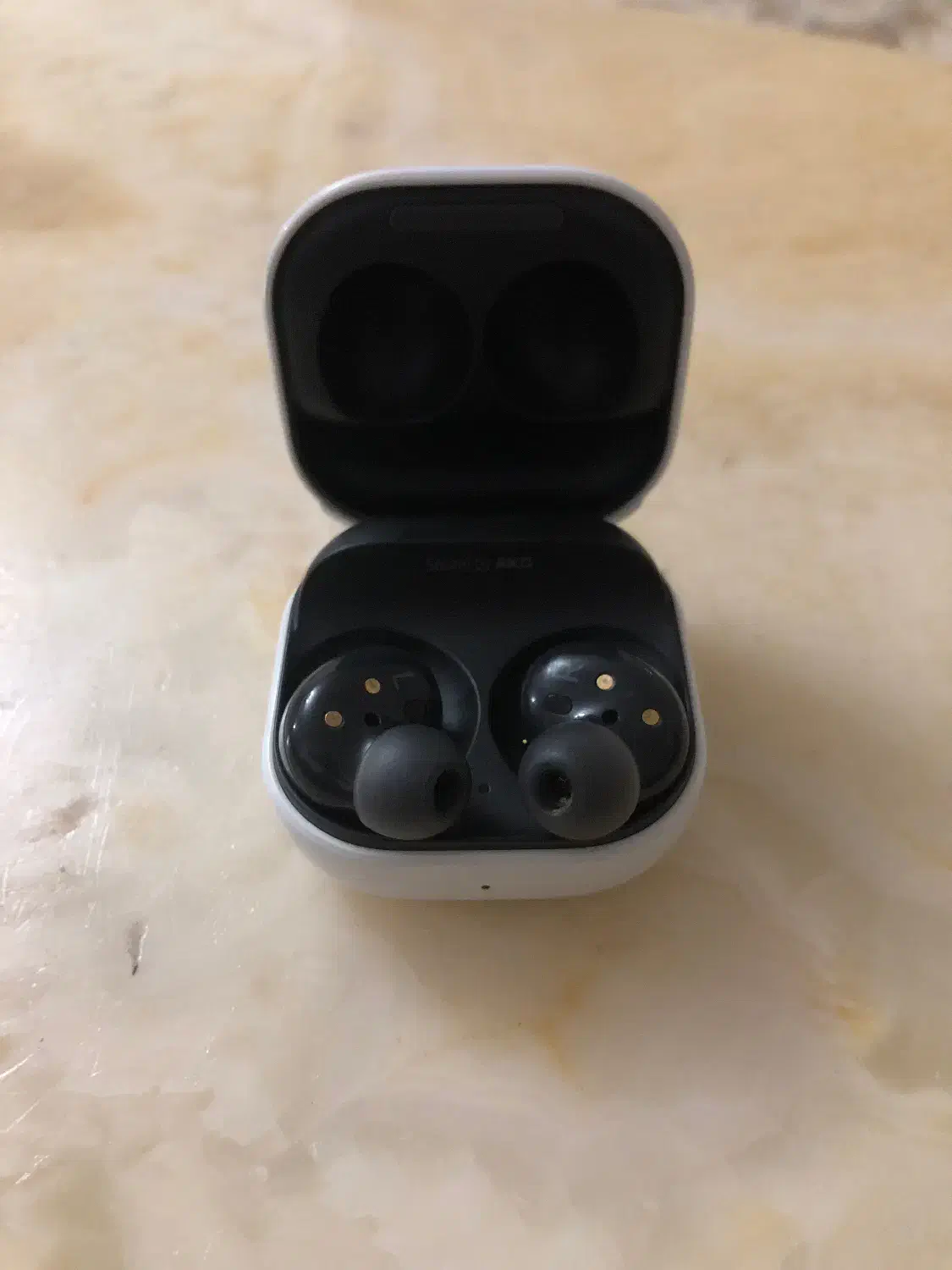 Galaxy buds 2|لوازم جانبی موبایل و تبلت|مهاباد (آذربایجان غربی), |دیوار