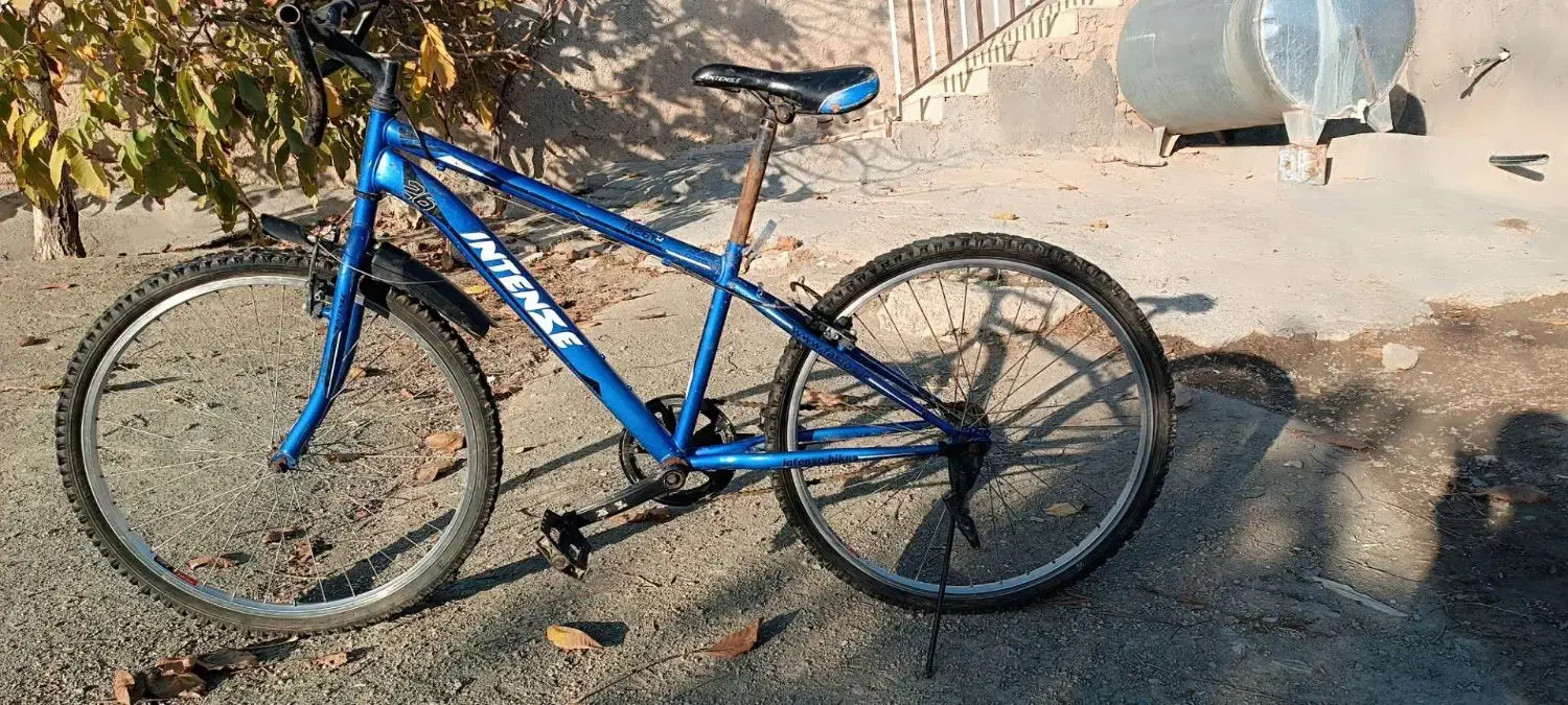 دوچرخه ۲۴|دوچرخه، اسکیت، اسکوتر|بجنورد, |دیوار