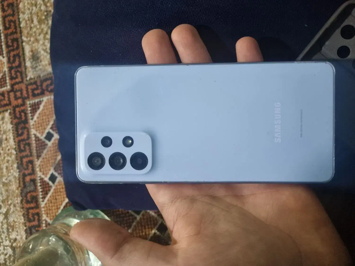 a53|موبایل|شهرکرد, |دیوار