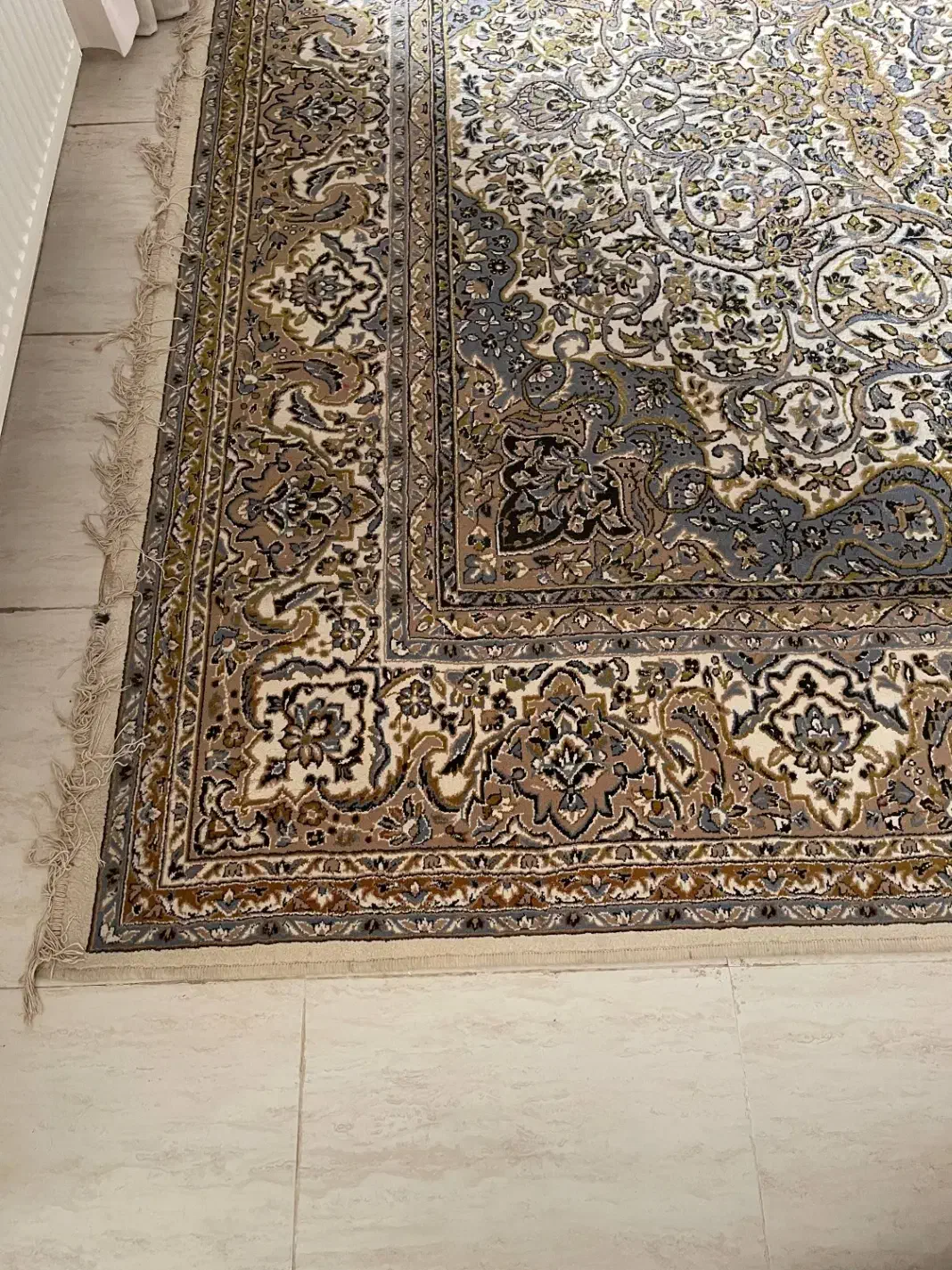 فرش ماشینی 12 متری|فرش|رودسر, |دیوار