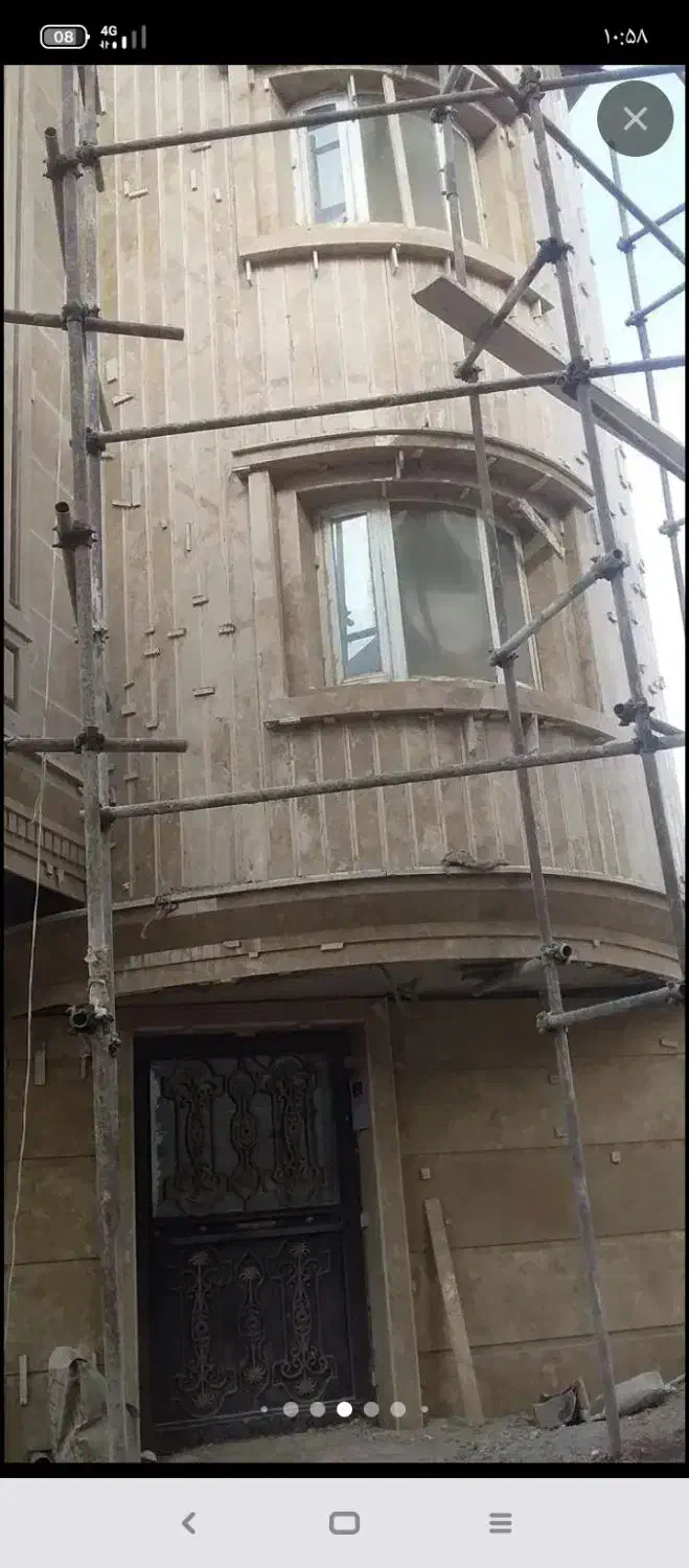 استاد سنگ کاری و کاشیکاری کف تو متل قو با جای خواب|استخدام معماری، عمران و ساختمانی|اردبیل, |دیوار