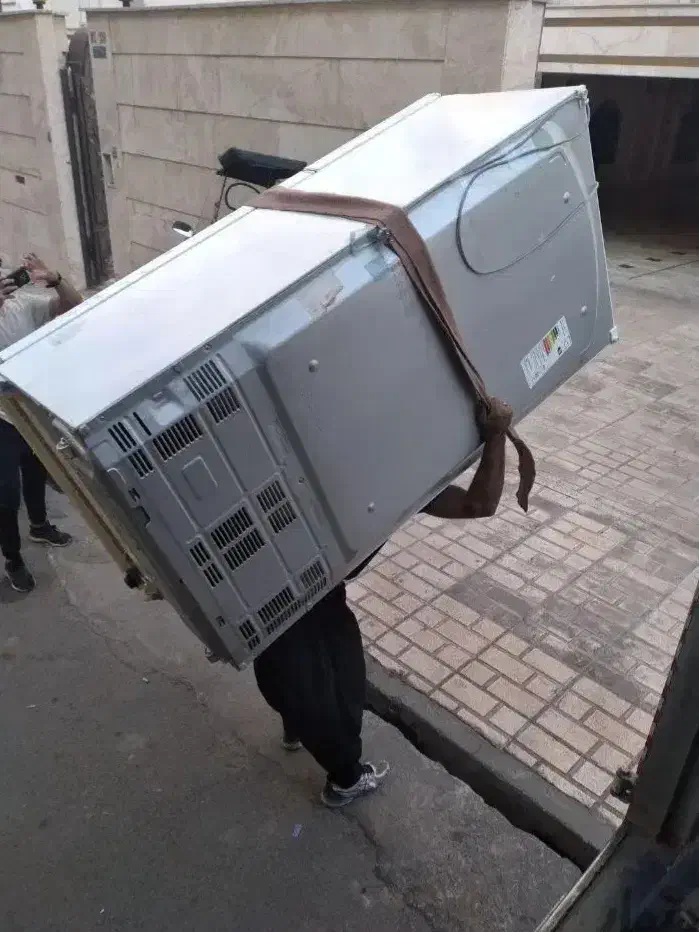 باربری حمل بار اثاثیه منزل کارگر خالی اسباب کشی|خدمات حمل و نقل|فردیس, فردیس|دیوار