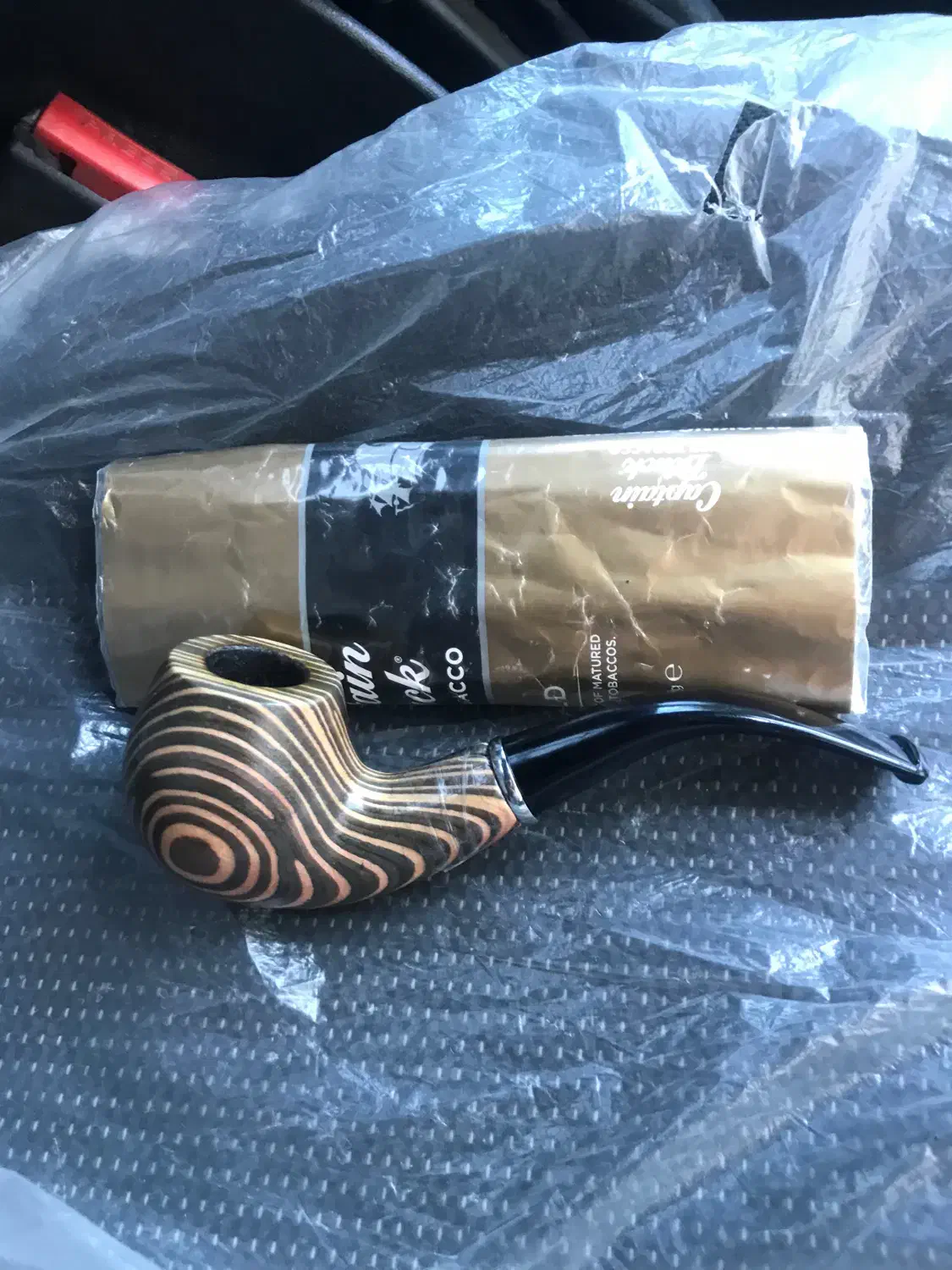 پیپ اصلی چوب وارداتی|کلکسیون اشیاء عتیقه|مشهد, خواجه ربیع|دیوار