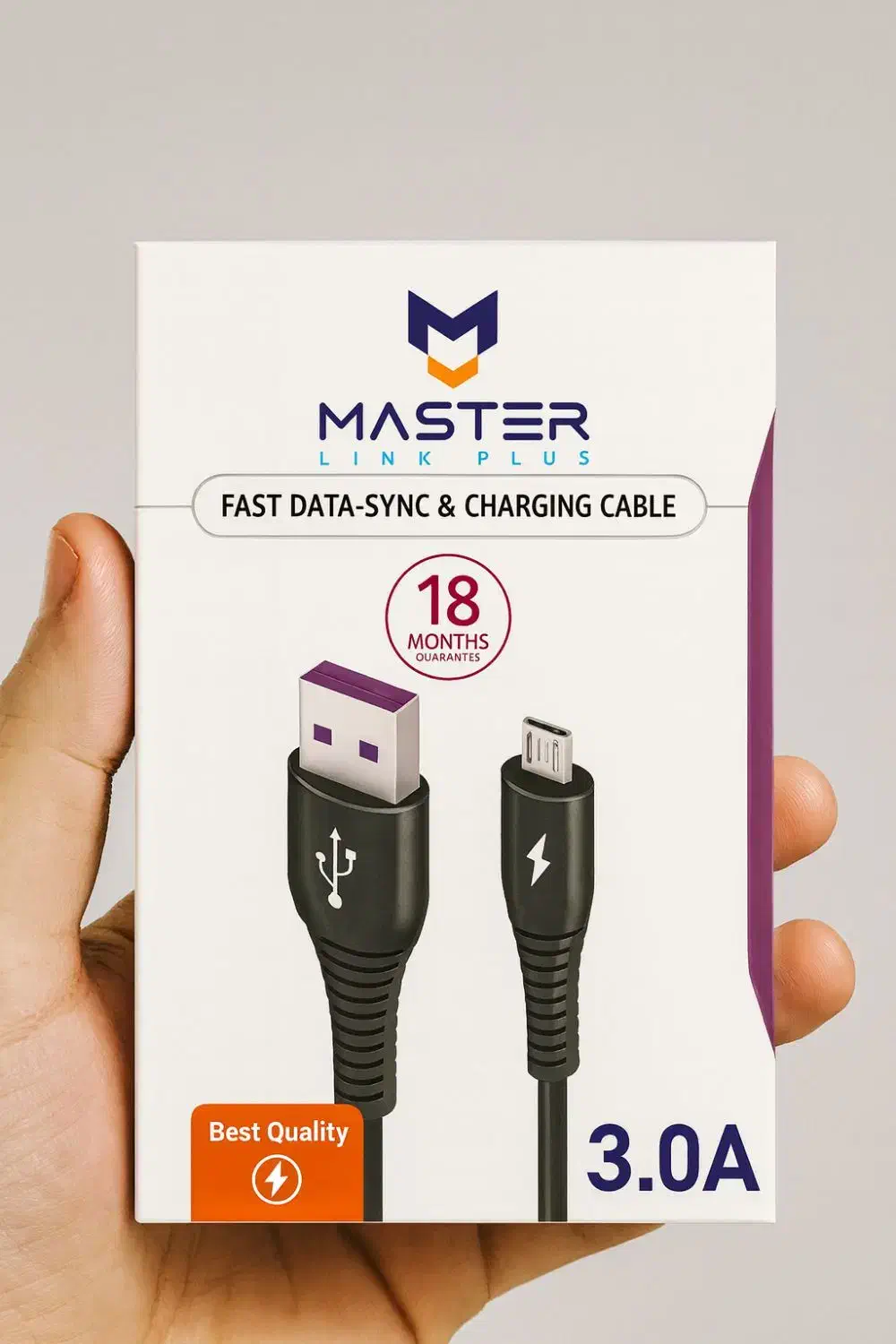 کابل شارژ اندروید|لوازم جانبی موبایل و تبلت|کرج, عظیمیه|دیوار