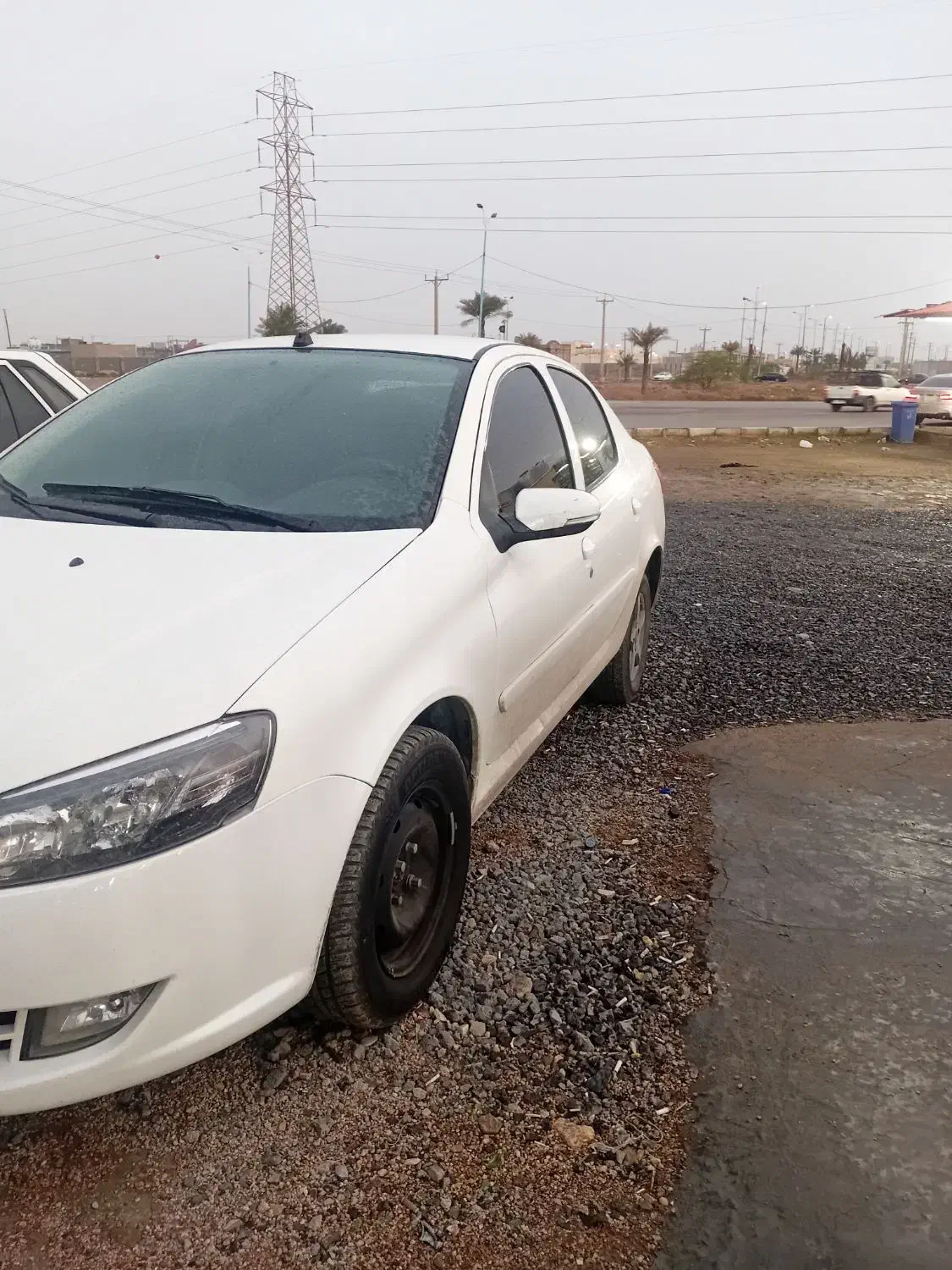 رانا مدل آخر ۱۴۰۱|خودرو سواری و وانت|اهواز, کوی مهدیس|دیوار