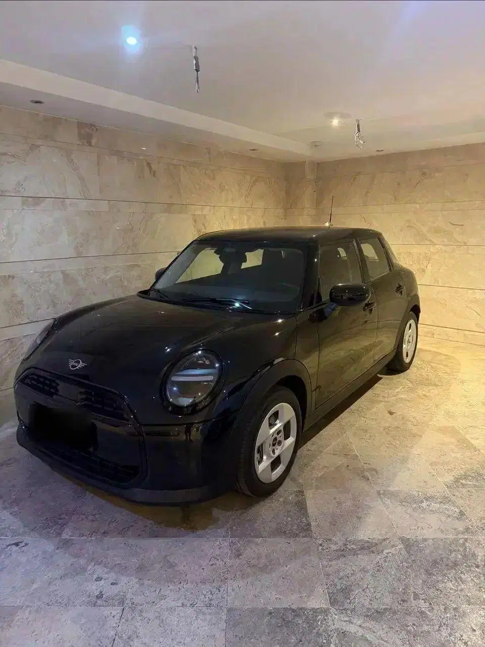 مینی کوپر  mini cooper 2025 صفر C|خودرو سواری و وانت|تهران, نیاوران|دیوار