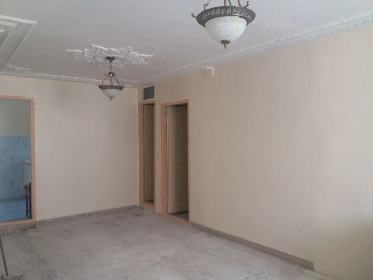 فروش آپارتمان|فروش آپارتمان|ری, صفاییه (چشمه علی)|دیوار