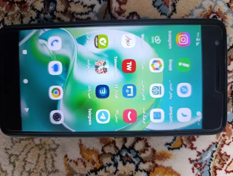 گوشی وکال V0 Core|موبایل|همدان, |دیوار