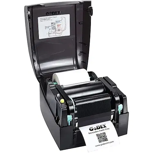 بارکد خوان و لیبل زن|پرینتر، اسکنر، کپی، فکس|قم, شاه ابراهیم|دیوار