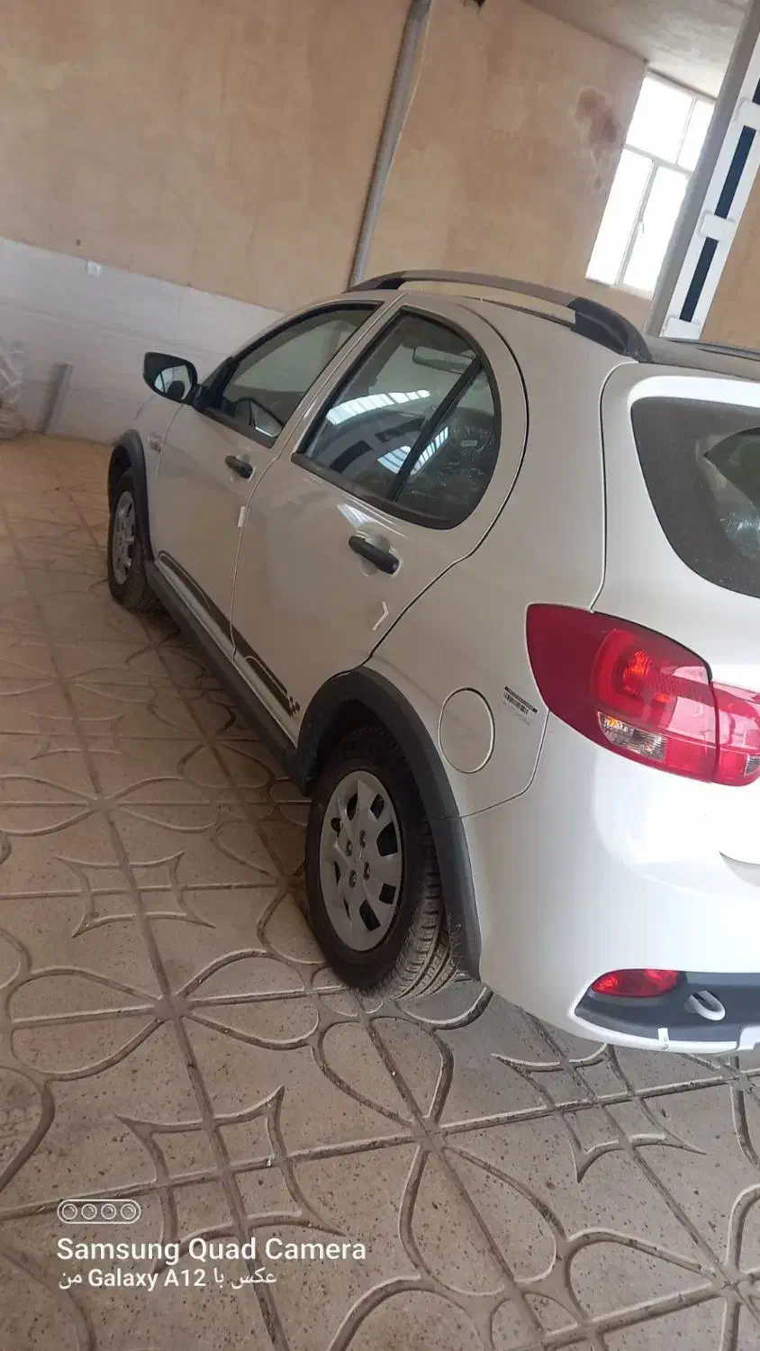 کوییک جی ایکس آر صفر|خودرو سواری و وانت|تهران, شهید رجایی|دیوار