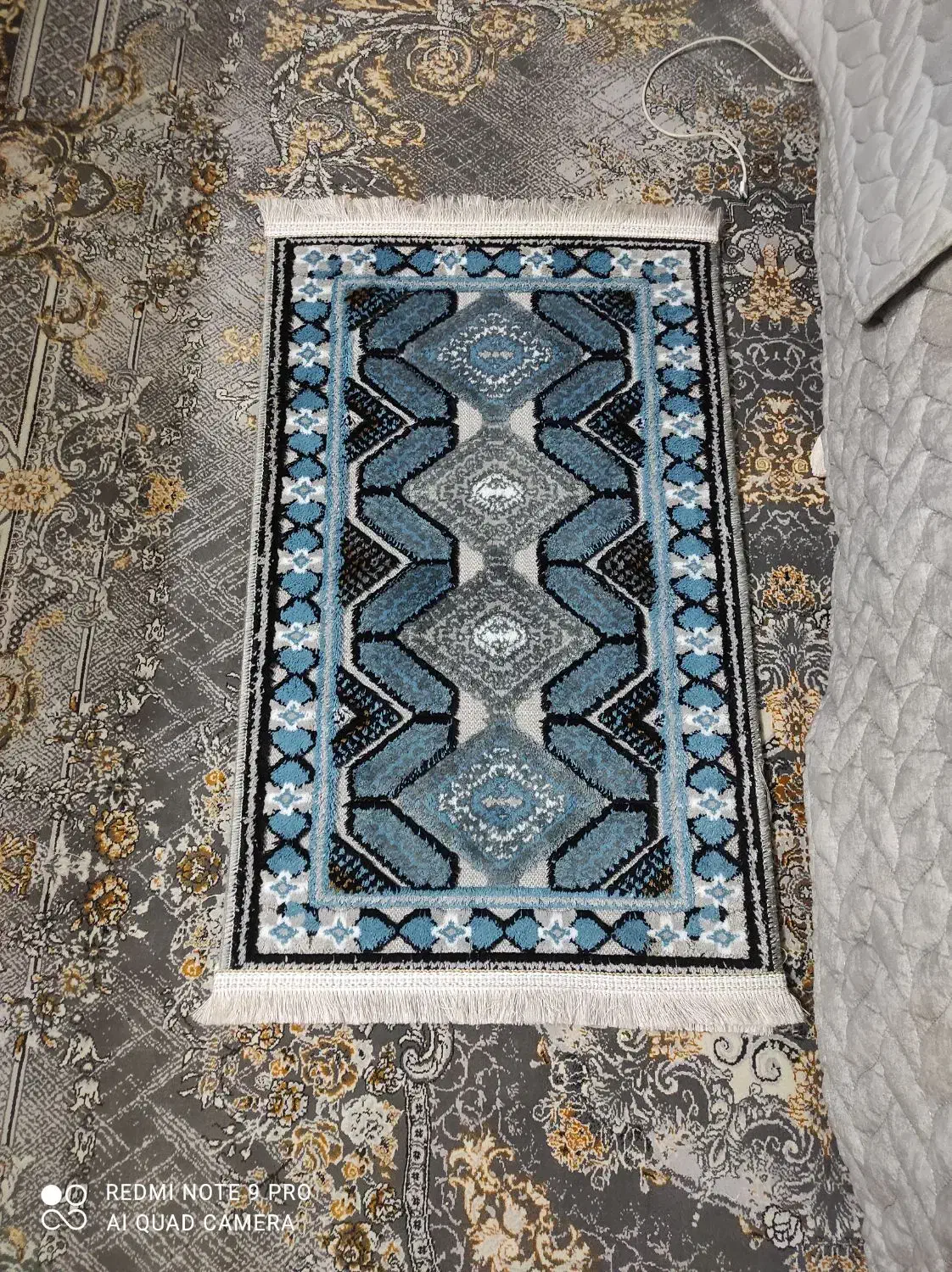 پادری|پادری|تهران, آهنگران (سراسیاب دولاب)|دیوار