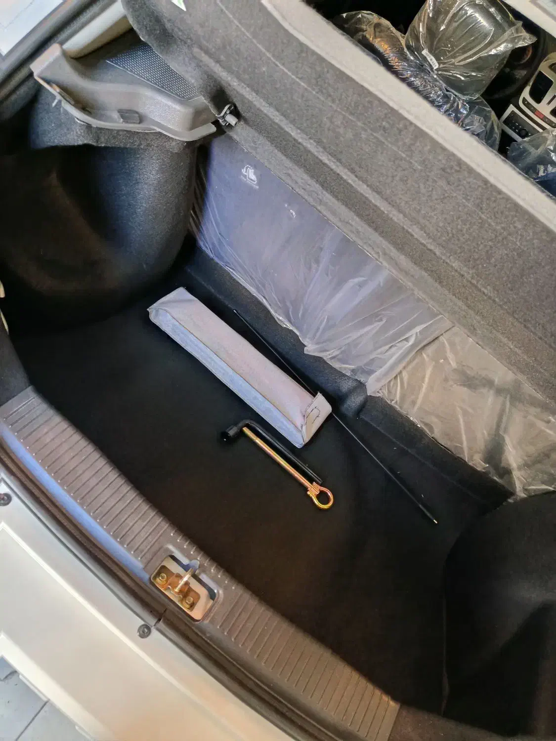 کوییک RS|خودرو سواری و وانت|شیراز, مسلم|دیوار