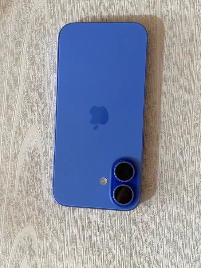 iphone 16 normal|موبایل|شیراز, شهرک والفجر|دیوار