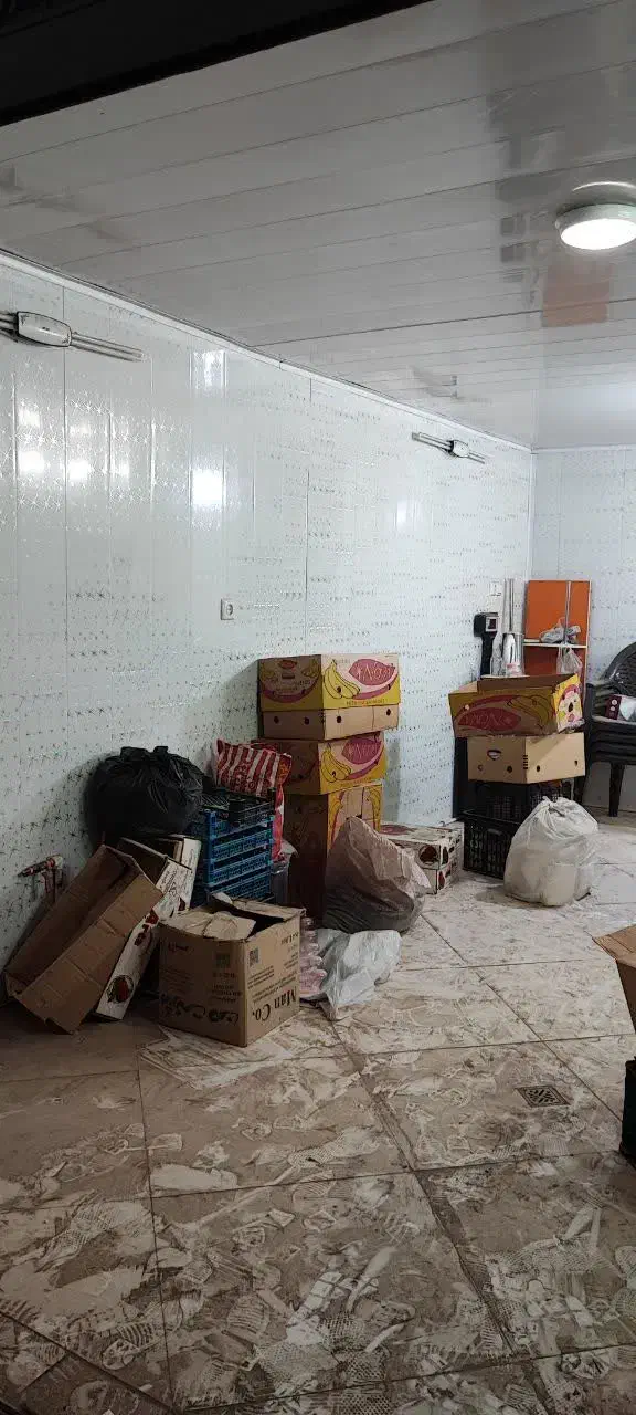 مغازه اجاره ای|اجارهٔ مغازه و غرفه|قم, ولیعصر|دیوار