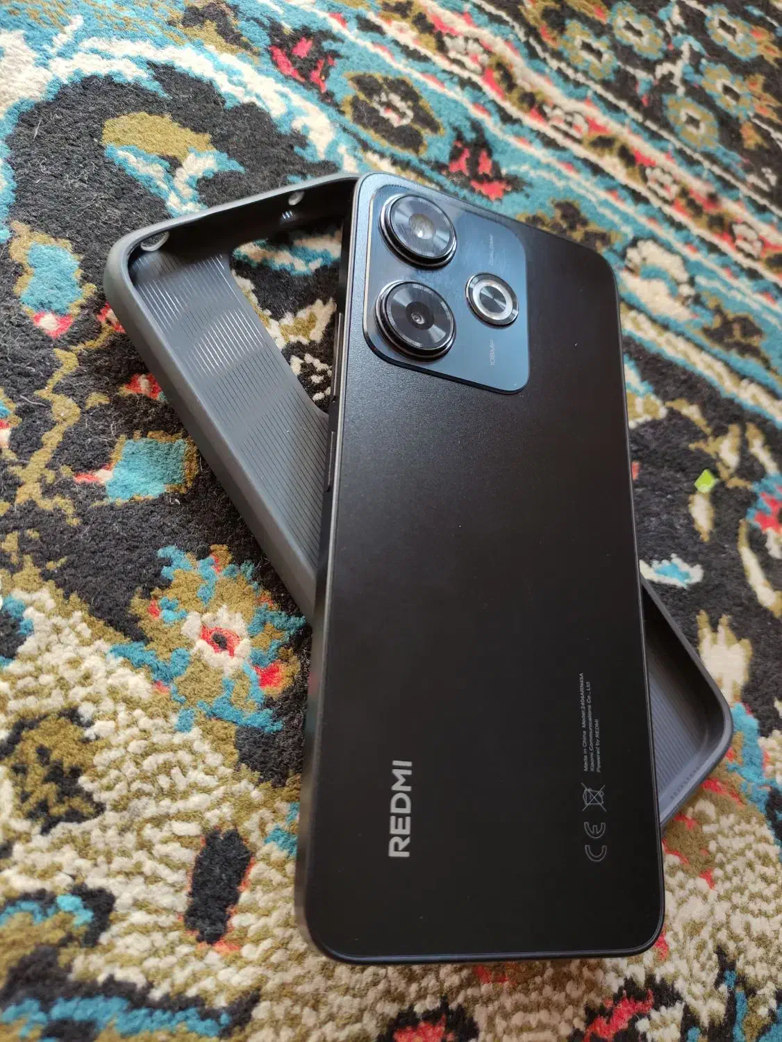 ردمی ۱۳X نو|موبایل|شادگان, |دیوار